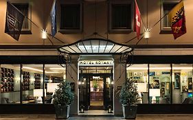 Hotel Rotary Geneva - Mgallery